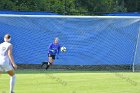 Women's Soccer vs BSU  Women's Soccer vs Bridgewater State University. - Photo by Keith Nordstrom : Wheaton, Soccer